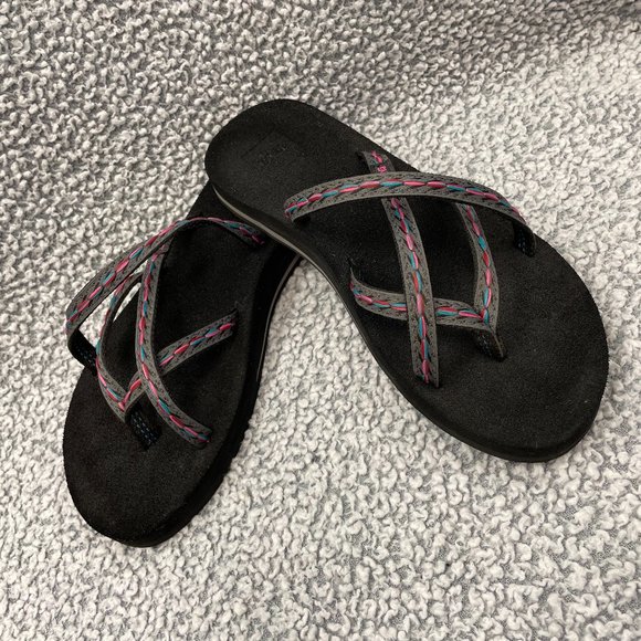 Teva Shoes - TEVA SANDALS